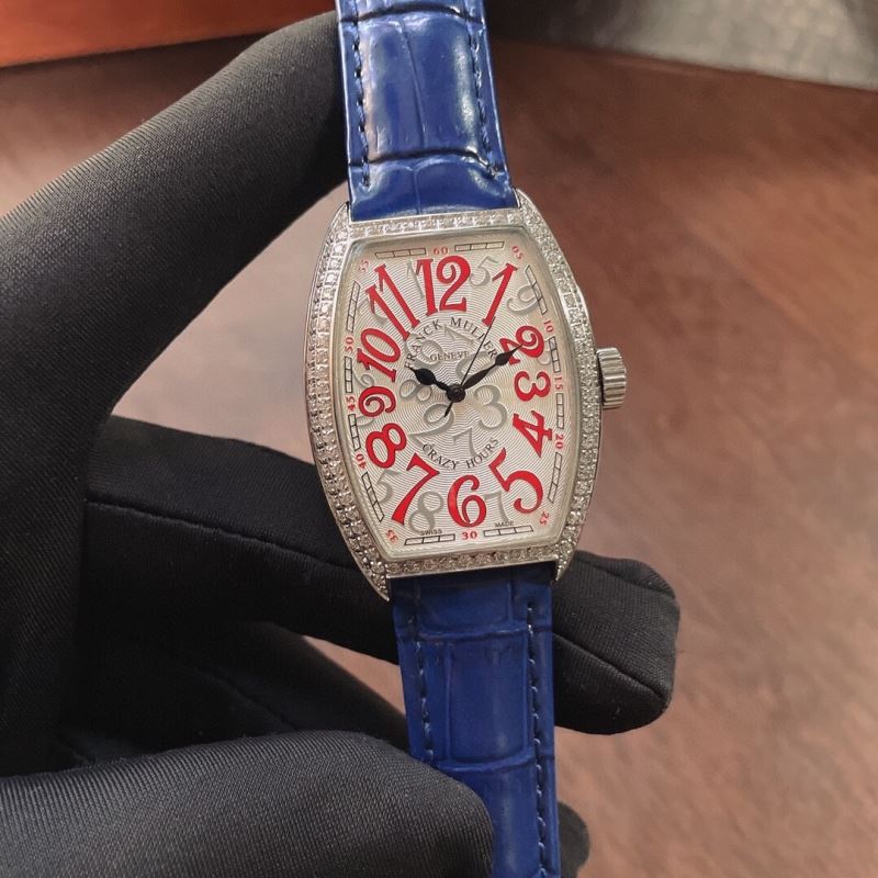 FRANCK MULLER Watches